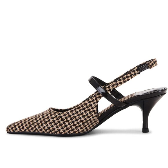 Jeffrey Campbell Tanya-SB Pumps - Picture 5 of 5